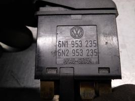 Seat Arosa Inne przełączniki i przyciski 6N1953235