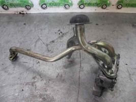 Ford Ranger Pompe à huile 1279316