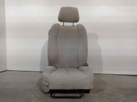 Hyundai Sonata Fotel przedni pasażera 4675218