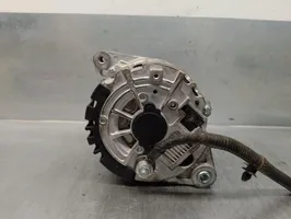 Chevrolet Tacuma Alternator 96288095