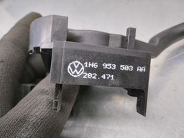 Volkswagen Golf III Leva comando tergicristalli 1H6953503AA