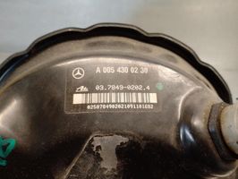 Mercedes-Benz C W203 Servo-frein A0054300230