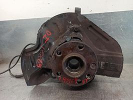Citroen C8 Fusée d'essieu de moyeu de la roue avant 364667