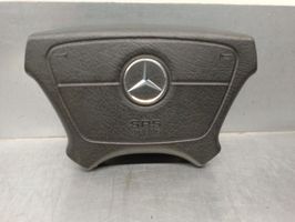 Mercedes-Benz E W212 Airbag dello sterzo 1404602698