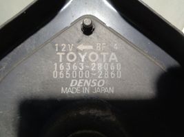 Toyota RAV 4 (XA20) Ventilatore di raffreddamento elettrico del radiatore 1636328060