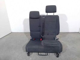 Volkswagen Tiguan Kanapa tylna / Fotel drugiego rzędu 4818609