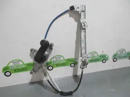 Fiat Bravo - Brava Elektryczny podnośnik szyby drzwi tylnych 