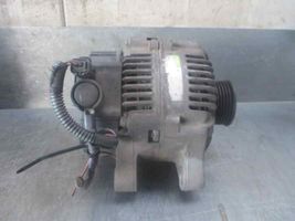 Citroen C5 Alternator 