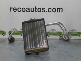 Mercedes-Benz CLK A208 C208 Radiateur soufflant de chauffage 