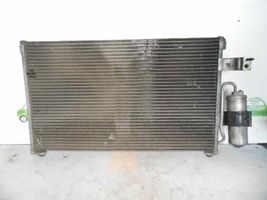 Daewoo Evanda A/C cooling radiator (condenser) 