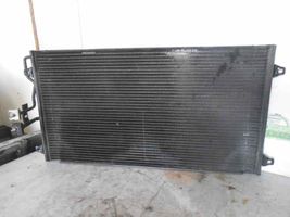 Chrysler Stratus A/C cooling radiator (condenser) 