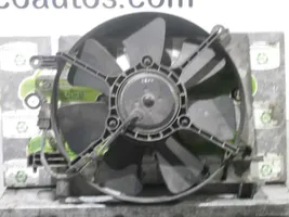 Daewoo Matiz Ventilador del aire acondicionado (A/C) (condensador) 