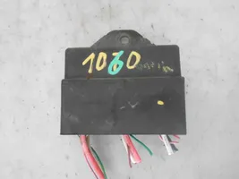 Hyundai Accent Other relay 