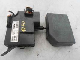 Hyundai Accent Fuse module 