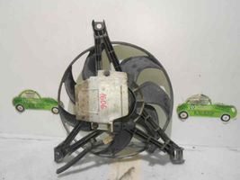 Opel Sintra Electric radiator cooling fan 