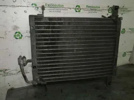 KIA Pregio Radiador de refrigeración del A/C (condensador) 