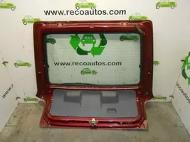 Daewoo Nexia Tailgate/trunk/boot lid 