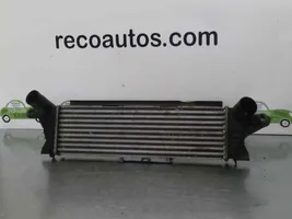 Renault Kangoo III Chłodnica powietrza doładowującego / Intercooler 