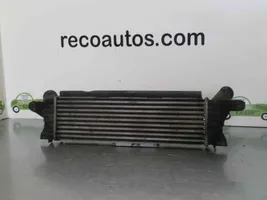 Renault Kangoo III Chłodnica powietrza doładowującego / Intercooler 