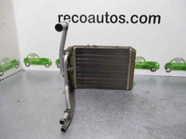 Mercedes-Benz E W123 Radiatore riscaldamento abitacolo 