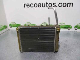 Mercedes-Benz E W123 Radiatore riscaldamento abitacolo 