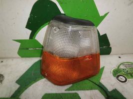 Volvo 240 Phare frontale 