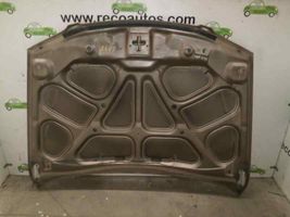 KIA Shuma Motorhaube 