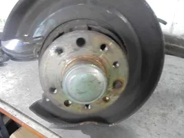 Opel Omega B1 Rear wheel hub spindle/knuckle 