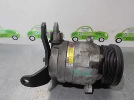 Chevrolet Nubira Ilmastointilaitteen kompressorin pumppu (A/C) 