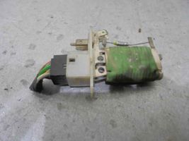 Opel Combo B Heater blower motor/fan resistor 