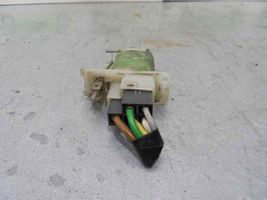 Opel Combo B Heater blower motor/fan resistor 