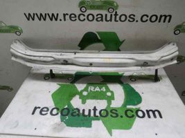 Ford Escort Pannello di supporto del radiatore 