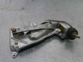 Renault Megane I Rear window wiper motor 