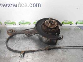 Subaru Outback (BT) Fuso a snodo con mozzo ruota posteriore 