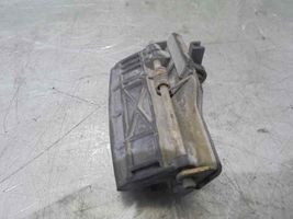 Hyundai Getz Tailgate trunk handle 