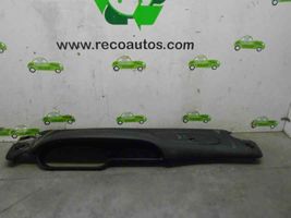 Renault Scenic I Dashboard 