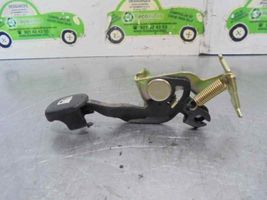 KIA Picanto Front door window winding handle 