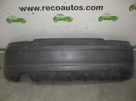 Daewoo Matiz Rear bumper 