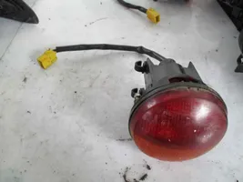 Fiat Coupe Lampa tylna 46303571