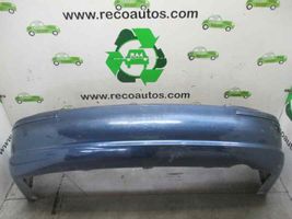 Hyundai Sonata Rear bumper 