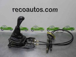 Hyundai Sonata Gear selector/shifter (interior) 