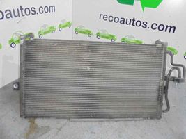 Hyundai Sonata A/C cooling radiator (condenser) 