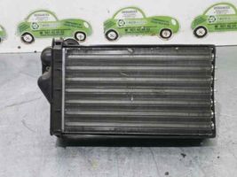 Citroen C1 Heater blower radiator 