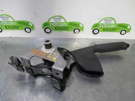Hyundai Elantra Hand brake release handle 597102D500OH