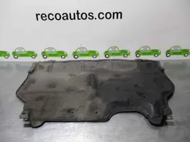 Hyundai Elantra Cache de protection sous moteur 