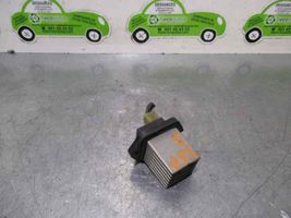 Hyundai Elantra Heater blower motor/fan resistor 