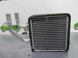 Seat Alhambra (Mk1) Radiateur soufflant de chauffage 