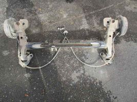 Opel Combo C Rear subframe 