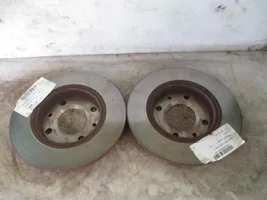 Peugeot 106 Front brake disc 