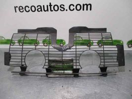 Mercedes-Benz C W202 Griglia di ventilazione centrale cruscotto 